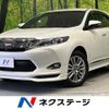 toyota harrier 2014 quick_quick_ZSU60W_ZSU60-0018389 image 1