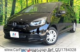 honda fit 2024 CFJ1784328