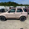 toyota cami 2002 NIKYO_AX68129 image 6