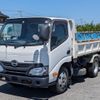 hino dutro 2017 -HINO--Hino Dutoro TKG-XZU620T--XZU620-0012085---HINO--Hino Dutoro TKG-XZU620T--XZU620-0012085- image 1