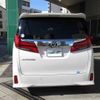 toyota alphard 2021 -TOYOTA--Alphard 3BA-AGH30W--AGH30-9025944---TOYOTA--Alphard 3BA-AGH30W--AGH30-9025944- image 18