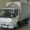 isuzu elf-truck 2011 -ISUZU 【つくば 100ｾ6521】--Elf NMR85AN-7014720---ISUZU 【つくば 100ｾ6521】--Elf NMR85AN-7014720- image 1