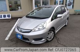 honda fit-shuttle 2012 -HONDA--Fit Shuttle DAA-GP2--GP2-3055890---HONDA--Fit Shuttle DAA-GP2--GP2-3055890-