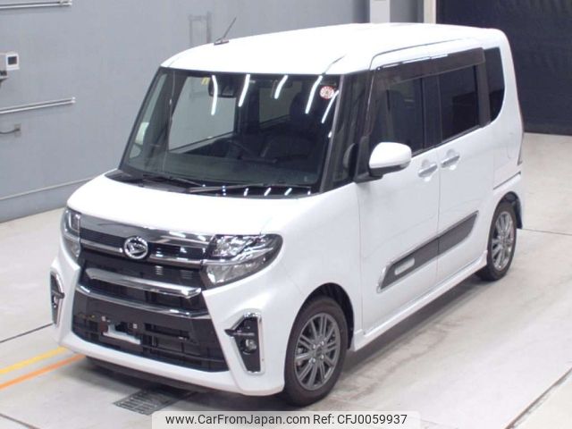 daihatsu tanto 2021 -DAIHATSU--Tanto LA650S-0153187---DAIHATSU--Tanto LA650S-0153187- image 1