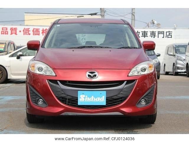 mazda premacy 2015 -MAZDA 【船橋 300ｾ4216】--Premacy CWFFW--129068---MAZDA 【船橋 300ｾ4216】--Premacy CWFFW--129068- image 2