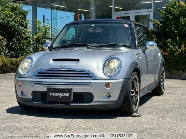 mini mini-others 2006 CFJ1533107 image 1