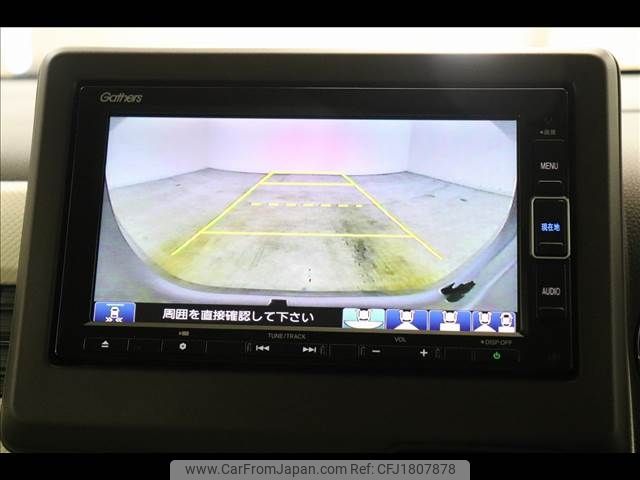 honda n-wgn 2020 CFJ1807878 image 2