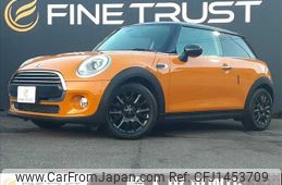 mini mini-others 2017 -BMW--BMW Mini LDA-XN15--WMWXN320702E74837---BMW--BMW Mini LDA-XN15--WMWXN320702E74837-