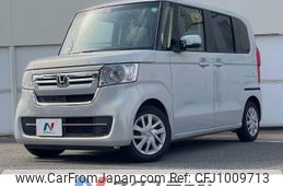 honda n-box 2020 -HONDA--N BOX 6BA-JF3--JF3-5001017---HONDA--N BOX 6BA-JF3--JF3-5001017-