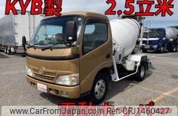 hino dutro 2008 CFJ1460427
