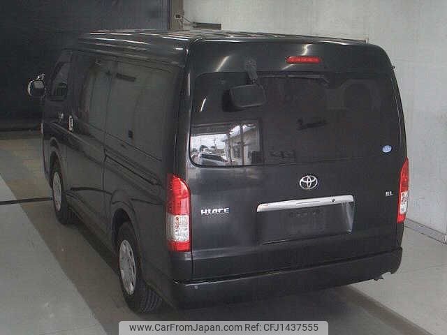 toyota hiace-wagon 2016 -TOYOTA--Hiace Wagon TRH214W--0045112---TOYOTA--Hiace Wagon TRH214W--0045112- image 2