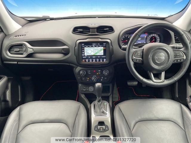 jeep renegade 2022 quick_quick_BV13PM_1C4NJCD15NPN56794 image 2