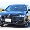 bmw 5-series 2021 quick_quick_JF20_WBA52BL060WX32330 image 17