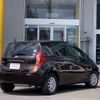 nissan note 2016 -NISSAN--Note DBA-NE12--NE12-107089---NISSAN--Note DBA-NE12--NE12-107089- image 2