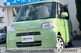 daihatsu tanto 2012 GOO_JP_700070917030241207001