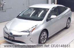 toyota prius 2017 -TOYOTA--Prius ZVW51-8042014---TOYOTA--Prius ZVW51-8042014-