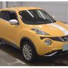 nissan juke 2014 quick_quick_CBA-NF15_NF15-480513 image 1