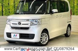 honda n-box 2019 -HONDA--N BOX DBA-JF3--JF3-2103216---HONDA--N BOX DBA-JF3--JF3-2103216-