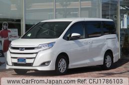 toyota noah 2020 CFJ1786103
