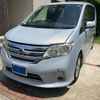 nissan serena 2012 -NISSAN--Serena DAA-HFC26--HFC26-110085---NISSAN--Serena DAA-HFC26--HFC26-110085- image 2