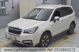 subaru forester 2018 -SUBARU--Forester SJ5-120874---SUBARU--Forester SJ5-120874-