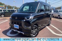 mitsubishi delica 2024 quick_quick_4AA-B38A_B38A-0518885