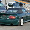 mazda eunos-roadster 1992 quick_quick_NA6CE_NA6CE-163610 image 6