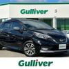 nissan note 2019 -NISSAN--Note DAA-HE12--HE12-297755---NISSAN--Note DAA-HE12--HE12-297755- image 1