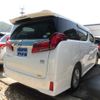 toyota alphard 2018 quick_quick_DAA-AYH30W_AYH30-0057014 image 2