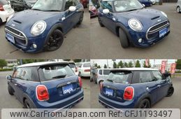 mini mini-others 2016 quick_quick_DBA-XM20_WMWXM720402A78780