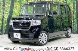 honda n-box 2017 -HONDA--N BOX DBA-JF3--JF3-1041288---HONDA--N BOX DBA-JF3--JF3-1041288-