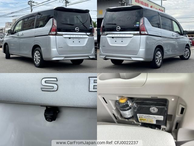 nissan serena 2019 quick_quick_DAA-GNC27_GNC27-012552 image 2