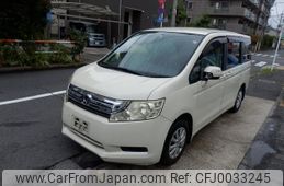 honda stepwagon 2010 -HONDA--Stepwgn RK1--1020831---HONDA--Stepwgn RK1--1020831-