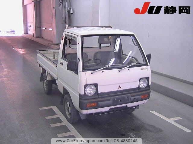 mitsubishi minicab-truck 1990 AUTOSERVER_F6_1751_374 image 1