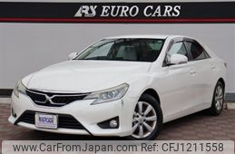 toyota mark-x 2013 -TOYOTA--MarkX DBA-GRX130--GRX130-6070744---TOYOTA--MarkX DBA-GRX130--GRX130-6070744-