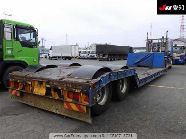 isuzu isuzu-others 1995 -ISUZU--Isuzu Truck EXR72D-3003085---ISUZU--Isuzu Truck EXR72D-3003085- image 2