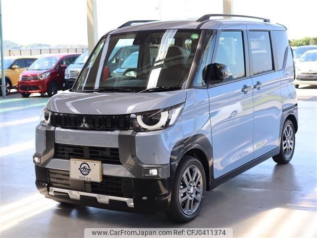 mitsubishi delica-mini 2024 -MITSUBISHI 【豊橋 581ｹ2778】--Delica Mini B34A--0512044---MITSUBISHI 【豊橋 581ｹ2778】--Delica Mini B34A--0512044- image 1