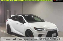lexus rx 2024 CFJ1663899