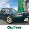 mazda roadster 1990 CFJ1721640 image 1
