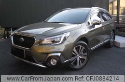 subaru outback 2018 -SUBARU--Legacy OutBack DBA-BS9--BS9-046144---SUBARU--Legacy OutBack DBA-BS9--BS9-046144-