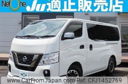 nissan nv350-caravan-van 2020 quick_quick_LDF-VW6E26_VW6E26-114598