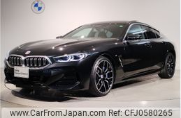 bmw 8-series 2023 -BMW--BMW 8 Series 3BA-GV30--WBAGV22040CM57690---BMW--BMW 8 Series 3BA-GV30--WBAGV22040CM57690-