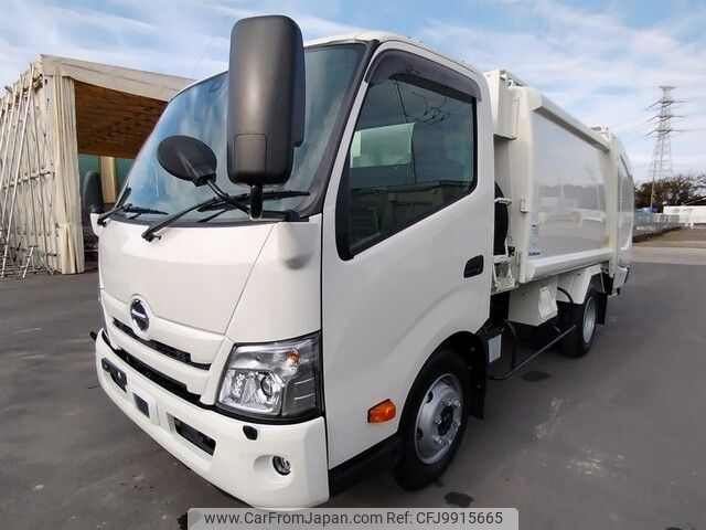 hino dutro 2023 -HINO--Hino Dutoro 2PG-XZU702M--XZU702-0002014---HINO--Hino Dutoro 2PG-XZU702M--XZU702-0002014- image 1