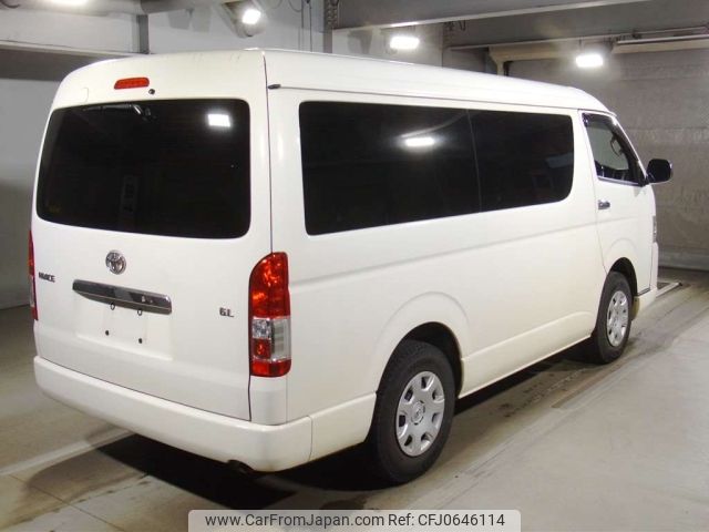 toyota hiace-wagon 2014 -TOYOTA--Hiace Wagon TRH219W-0018962---TOYOTA--Hiace Wagon TRH219W-0018962- image 2