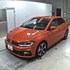 volkswagen polo 2020 -VOLKSWAGEN 【大阪 303ら4381】--VW Polo AWDAD-WVWZZZAWZLU063712---VOLKSWAGEN 【大阪 303ら4381】--VW Polo AWDAD-WVWZZZAWZLU063712- image 5