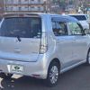 suzuki wagon-r 2015 -SUZUKI 【岐阜 582ﾐ296】--Wagon R MH44S--124557---SUZUKI 【岐阜 582ﾐ296】--Wagon R MH44S--124557- image 2