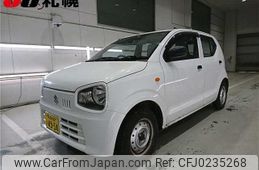 suzuki alto-van 2015 -SUZUKI 【札幌 480ｻ4954】--Alto Van HA36V--107693---SUZUKI 【札幌 480ｻ4954】--Alto Van HA36V--107693-