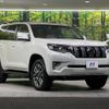 toyota land-cruiser-prado 2022 -TOYOTA--Land Cruiser Prado 3BA-TRJ150W--TRJ150-0151291---TOYOTA--Land Cruiser Prado 3BA-TRJ150W--TRJ150-0151291- image 17