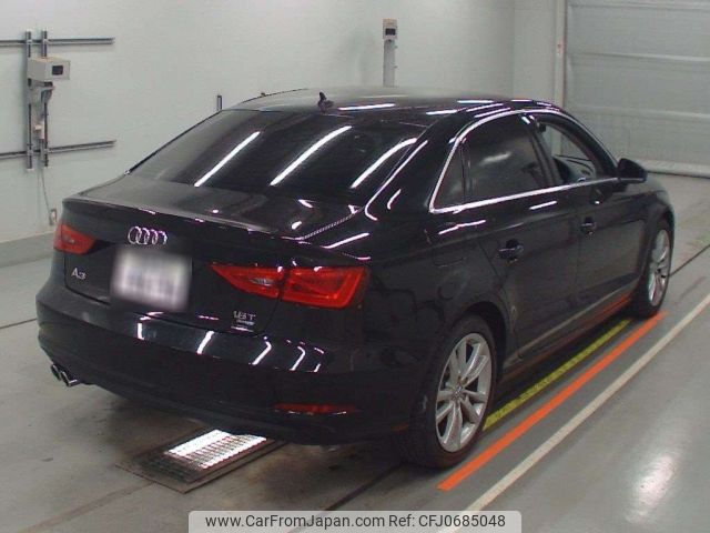 audi a3 2014 -AUDI 【相模 301む8696】--Audi A3 8VCJSL-WAUZZZ8V3E1020131---AUDI 【相模 301む8696】--Audi A3 8VCJSL-WAUZZZ8V3E1020131- image 2