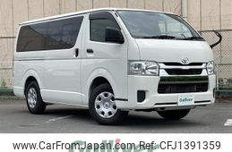 toyota hiace-van 2023 -TOYOTA--Hiace Van 3BF-TRH200V--TRH200-5062532---TOYOTA--Hiace Van 3BF-TRH200V--TRH200-5062532-
